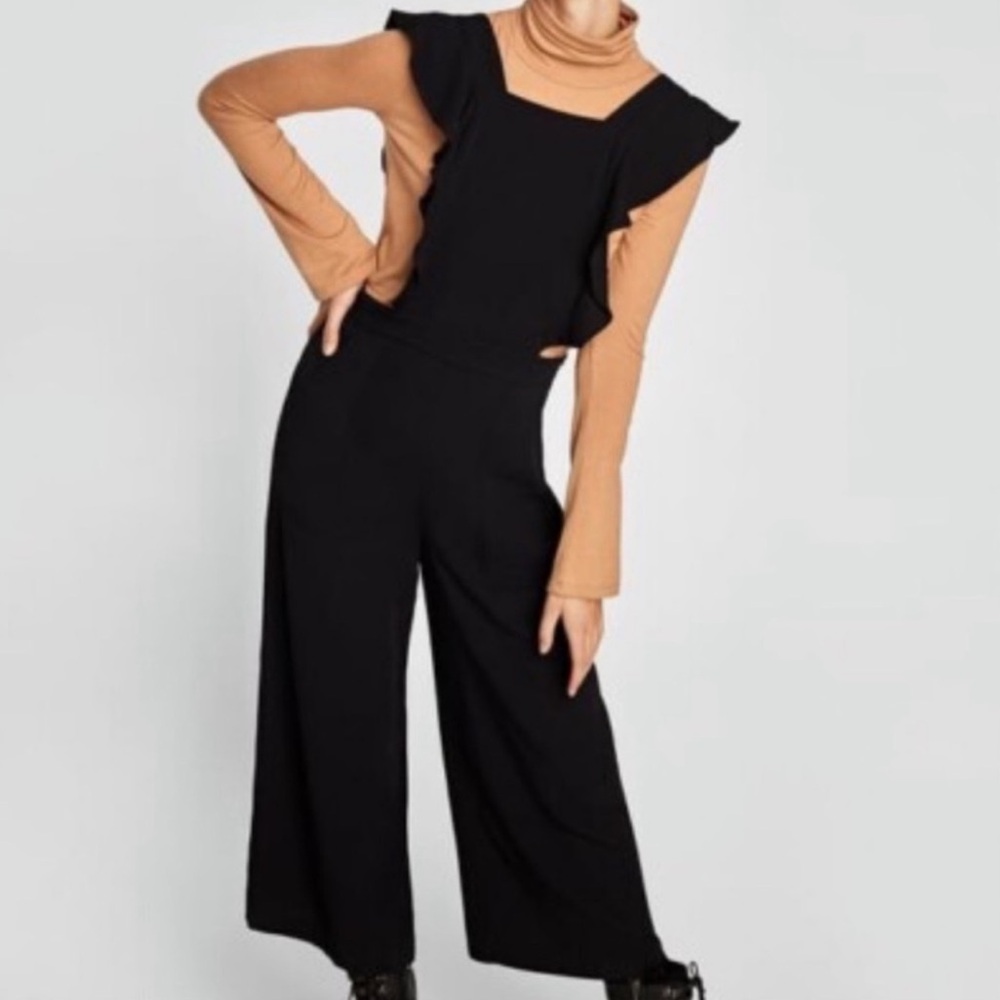 ZARA Jumpsuit